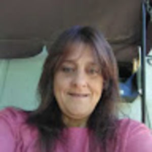 Meet your Posher, Vickie